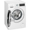 Siemens WG46G2Z5NL - Wasautomaat - Vlekkenprogramma - iQ500