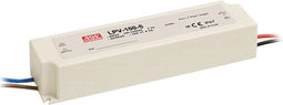Mean Well SCHAKELENDE VOEDING - 1 UITGANG - 100 W - 5 V
