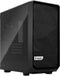 Fractal Design Meshify 2 Mini - ATX Semi-toren doos - DTX Micro-ATX Mini-DTX Mini-ITX - Zwart