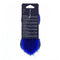 Michelin Auto Borstel - Reinigingsborstel - Sterke polyestervezels - Blauw