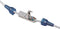 CAT6a koppelstuk slim. Toolless - Kabelverbinder - Kabel Connector