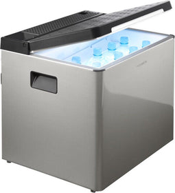 Dometic ACX3 40G - Absorptiekoelbox 41L - Koelt tot 30°C onder omgevingstemperatuur - Aluminium