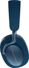 Bowers & Wilkins Px7 S2 - Over-Ear - Draadloos Bluetooth 5.0 - Blauw