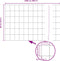 vidaXL - Euro - omheining - Grijs - 0,6x25 - m - Staald