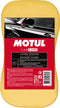 Spons Motul MTL110113 Geel Absorberend Carrosserie Ze krassen of beschadigen oppervlakken niet
