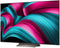 LG OLED evo C5E - 65