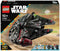 LEGO Star Wars - Dark Falcon 75389 - Ruimteschip - 6 minifiguren (75389)