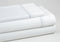 Set beddengoed Alexandra House Living QUTUN Wit Bed van 150 3 Onderdelen