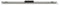 Wacom One S Small - Tekentablet - 4.096 drukniveaus - Zwart