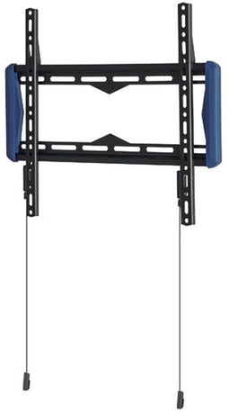 B-Tech BT5441/B - Muurbeugel - Max. 65" - VESA 100mm - Zwart