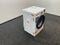 Beko BM3WFT31041W - 10 kg wasmachine - EnergySpin technologie - Wit
