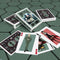Bicycle® Spy X Family - Premium Speelkaarten - Poker - Unieke karakterillustraties