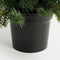 Black Box Trees Flachau - Kunstkerstboom - H90 x Ø66 cm - Groen