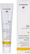 Dr. Hauschka Gekleurde Zonnebrandcrème Gezicht - SPF 30 - 40 ml