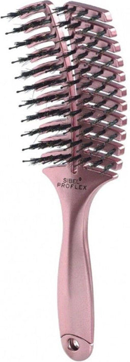Borstel Sinelco Sibel Proflex S Golden Rose