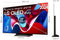 LG OLED evo C4 - Ultra HD TV - 65