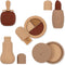 Konges Slojd - Schoonheid set - Siliconen - Blush - Speelset - Make up speelset