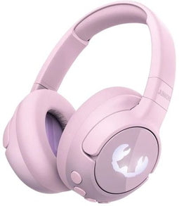 Fresh 'n Rebel Clam Junior - On-Ear Koptelefoon - ANC - Roze