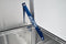 Alutec Classic 30 - Aluminium Kist - 30L - Zilverkleurig