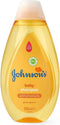 Johnson's - Baby Shampoo - Newpack 500 ml