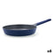 Pyrex - Pan Ø 28 cm - Antiaanbak - Blauw (6 stuks)