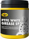 Kroon-Oil PTFE White Grease EP2 - 34076 | 600 g pot