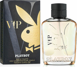 Vip For Men Eau De Toilette (edt) 100ml