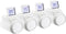 Honeywell EvoHome - Radiatorthermostaat - Draadloos met open raam detectie - (4 stuks)
