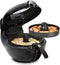 Tefal ActiFry Genius XL YV9708 - Heteluchtfriteuse - 1,7 kg - 1500 W - Zwart
