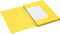 Dossiermap secolor folio grijs