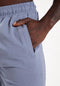 Gorilla Wear Lopez Shorts - Standaard Pasvorm - Verstelbaar Tailleband - Stonewash Blauw - 3XL