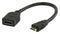ValueLine VLVB34590B02 - High Speed HDMI™-kabel met ethernet - 4K 3D - Zwart
