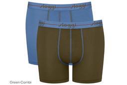Sloggi Men Start - Boxershorts - Set van 6 - Maat XXL