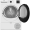 Beko BM3T38249W - Warmtepompdroger - 8 kg - Wit