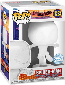 Funko Pop Marvel - Spider-Man: Across the Spider-Verse - Special Edition #1223 - 9,5 cm