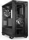 be quiet! Dark Base 701 - Midi Tower PC - ATX EATX micro ATX Mini-ITX - Zwart