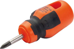 Bahco kruiskopschroevendraaier PH-2x25 mm
