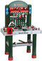 Klein Toys Bosch werkplaats - 82 onderdelen - incl. leerfuncties en bankschroef - multicolor
