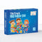 Sweet Sprout Magnetic Tiles - Racebaan - 110 stuks - Inclusief 2 auto’s (2 stuks)