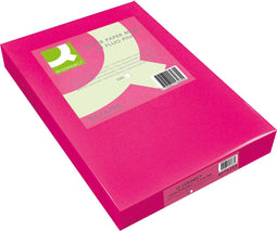 Q-CONNECT KF16265 papier voor inkjetprinter