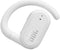 JBL Soundgear Sense - Draadloze open-ear hoofdtelefoon - IP54 - Wit