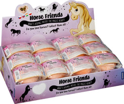 Kosmos I Dig It! Horse Friends - Mini Excavation - Display (24 minis)