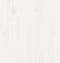 vidaXL - Bedframe - zonder - matras - massief - grenenhout - wit - 80x200 - cm