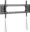 Aisens WT90F-239 - TV houder - Muurbeugel - Zwart