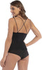 MAGIC Bodyfashion Maxi Sexy Waistnipper - Corrigerend - Maat M - Latte