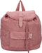 Kidzroom Soft Whispers Rugzak - Roze - Teddy