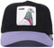 Goorin Bros. V2 Pigeon Trucker cap - Lavender