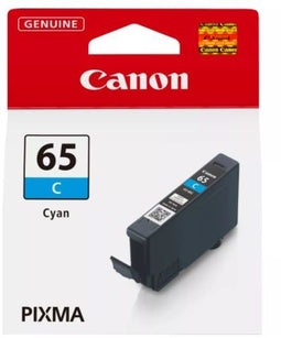 Canon CLI-65C - Originele inktcartridge - Compatibel met Canon
