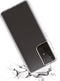Vivanco Safe Steady Backcover Samsung Galaxy S21 Ultra (5G) Transparant