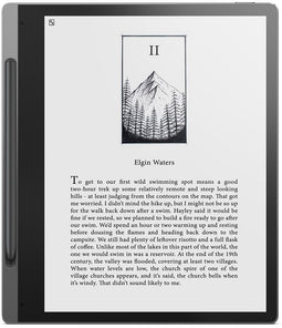 Lenovo Smart Paper - Digitaal Notitieblok - E-reader functie - Grijs